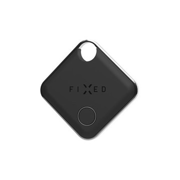 Фиксированная метка с поддержкой Find My FIXTAG-BK 11 г, Bluetooth, Нет