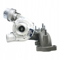 фото thumb №1, Турбокомпрессор 1.4 audi - a2