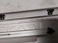 фото thumb №6, Land rover молдинг декоративная порога cpla13201ad европа