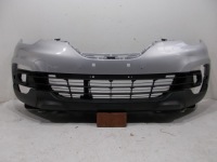 Купити Renault captur lift 17-19 бампер передній org !, фото thumb