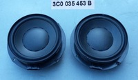 фото thumb №1, Динамик дверь зад dynaudio vw 3c0035453b