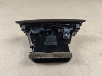 фото thumb №5, Решітка повітропровід зад тунель середній audi a5 8t 8f 2009 купе