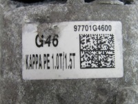 фото thumb №7, Xceed 1.5 t-gdi 22r компрессор кондиционера климат компрессор 97701g4600