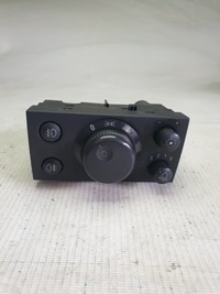 фото thumb №1, Перемикач світла opel vectra c 9185881