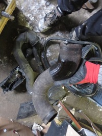 фото thumb №1, Wąż шланг труба повітря fiat ducato iii jumper e