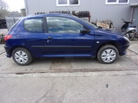 фото thumb №6, Приводной вал левая peugeot 206 1.4b abs