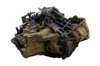 фото thumb №7, Коробка передач передач nissan qashqai / qashqai +2 i j10, jj10 jg75e 2.0l дизель