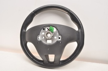 фото thumb №7, Volvo xc60 i v40 ii s60 ii v60 руль кожаный 31250592