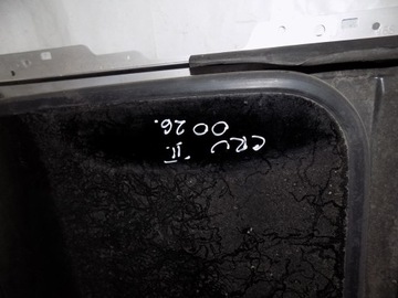 фото thumb №5, Honda cr-v ii 01-06 люк комплектный крыша