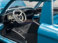 Пикап Ford Ranchero 1960 1:24 Motormax 79321