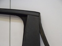 фото thumb №3, Alfa romeo 159 рамка молдинг двері скло задня правий