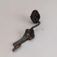 2008 mini one - cooper coupe r56 кронштейн глушника Ціна, фото thumb