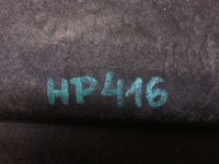 фото thumb №6, Обшивка ниша багажника mercedes w213