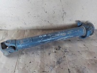 фото thumb №1, Wał привідний daf