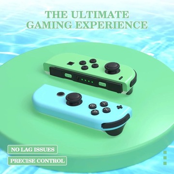 Контроллер Joy Con для Switch/Lite/OLED