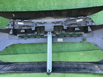 фото thumb №9, Бампер перед kia rio iv рестайлінг 86511-h8ac0