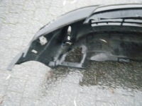 фото thumb №12, Бампер перед передній dodge caliber 2007–2012 протитуманка європа