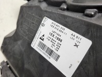 фото thumb №11, Porsche panamera 973 gts лампи matrix перед ліва права комплект