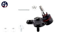 фото thumb №1, Topran шарова опора важеля перед l/p toyota avensis celica corolla