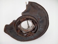 Поворотний кулак права задні гальмівні колодки mercedes e w207 купе 3.0 cdi c207 Зі Шроту, фото thumb