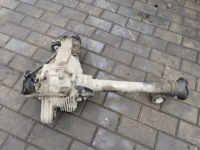 фото thumb №1, Міст диференціал 0aa409507f porsche cayenne i touareg 4.5