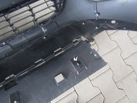 фото thumb №11, Бампер перед переднє peugeot partner teepe ii рестайлінг 12-15