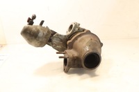 фото thumb №4, Турбонагнетатель opel insignia a рестайлинг 2.0cdti