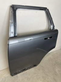 фото thumb №3, Двері задні ліва range rover vogue 2022-