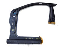 фото thumb №1, Vw t-roc 2ga порог левый обшивка