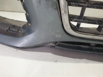 фото thumb №15, Audi a6 c6 10r рестайлінг бампер перед ly7e