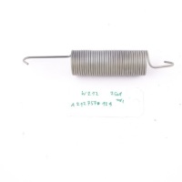 Mercedes w212 пружина крышки багажника a2127570129 Доставка, фото thumb