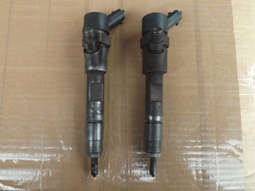 фото thumb №7, Renault laguna 2 ii 1.9 dci инжектор форсунка 8200100272