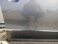 фото thumb №10, Двері праві перед сірий la7t vw passat b6