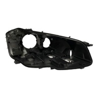 фото thumb №1, Mercedes s-kl w221 lift 09-13 nowa корпус фара правая