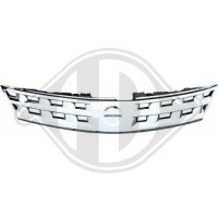 фото thumb №1, Решётка радиатора решётка радиатора решётка do nissan murano 03-06