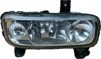фото thumb №1, Mercedes atego 2004 - лампа правая перед фара a9738202561