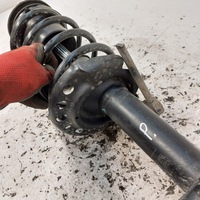 фото thumb №7, Opel corsa c амортизатор пружина macpherson правый перед