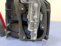 фото thumb №8, Opel vectra c рестайлинг 05- gts liftback лампы зад задние led