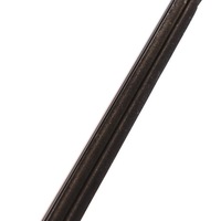 фото thumb №12, Mercedes w177 прокладка молдинг дверь левый задняя чёрный блеск a1777352301