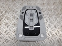 фото thumb №8, Audi q5 sq5 2018 з передній світло сидіння передній