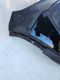 фото thumb №9, Бампер volvo xc40 ii рестайлинг 2021 - перед передний 31690933 32136097