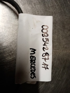 фото thumb №5, Лямбда-зонд mercedes w124 2.3 0095428717