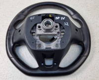 фото thumb №11, Kia sportage 4 iv 15-18 gt-line руль кожаный мультифункция 56110f1180