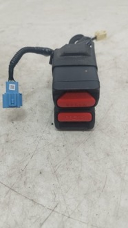 фото thumb №1, Subaru outback 15- пряжка поперечина безпеки usa