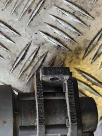 фото thumb №5, Volvo s70 v70 v70 xc 1999 клапан вакуумa / электроклапан турбины