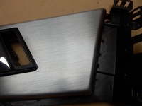 фото thumb №6, Mercedes glk ручка ліва внутрішня dekor двері