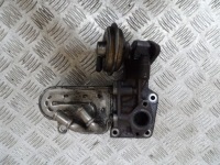 фото thumb №6, Jeep cherokee liberty kj 2.8 crd 163 km клапан egr радиатор комплект