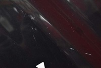 фото thumb №5, Капот крышка двигателя czarna chevrolet captiva 06-11