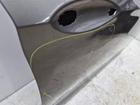 фото thumb №6, Opel astra k 2015+ дверь перед передние правое fv