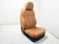 фото thumb №7, Комплект сидений bmw 5 g30 7457757 2.0l бензин 185kw 2019